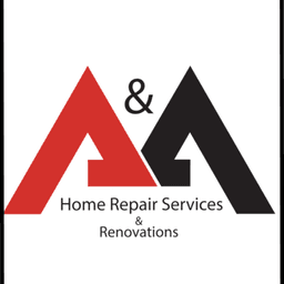 A & A Home Repair Services & Renovations