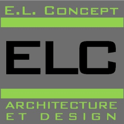 E.L. Concept - Architecture et Design
