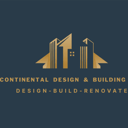 Continental Design & Building Inc.