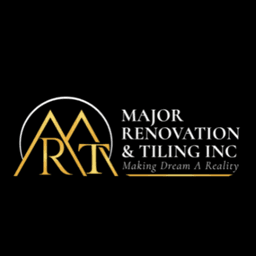 Major Renovation and Tiling Inc