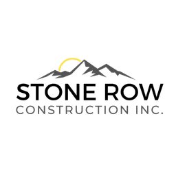 Stone Row Construction Inc.