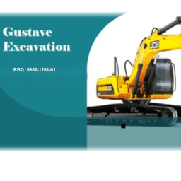 Gustave Excavation Inc.