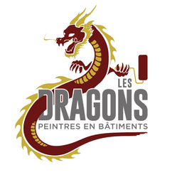 Les Dragons construction
