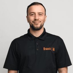 Esko Construction Inc