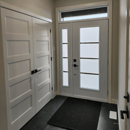 INNOVATION MAISON RB/RB HOME INNOVATION INC.