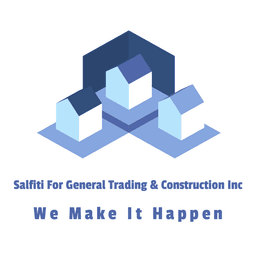 Salfiti For General Trading and Constructions Inc.