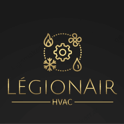 LégionAir inc.