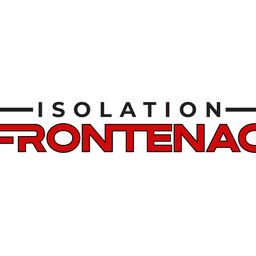 Isolation Frontenac inc