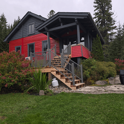 Richard Entrepreneur Général inc.