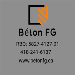 Béton FG inc