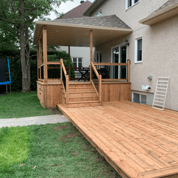 René Bouchard Rénovations Enr.