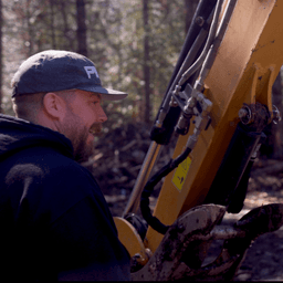 Juniper Construction & Excavation