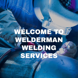 Welderman