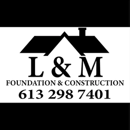 L&M Foundation & Construction