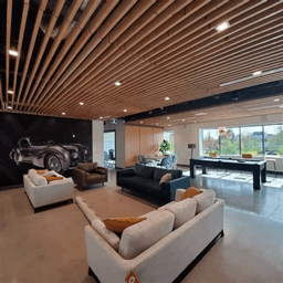 Savannahridge Construction Inc