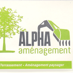 Aménagement Alpha