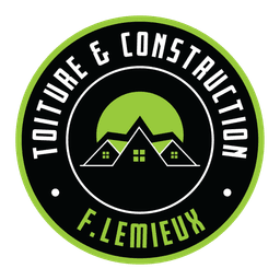 9376-8992 Qcinc toiture et construction f.Lemieux