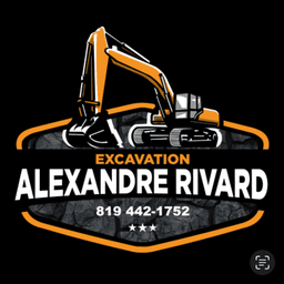 EXCAVATION ALEXANDRE RIVARD