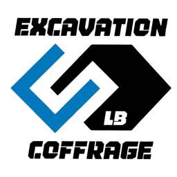 Excavation coffrage LB inc.