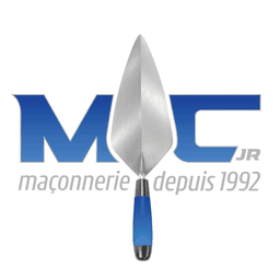 M.A.C.Maconnerie jr inc