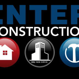 Inter Construction inc.