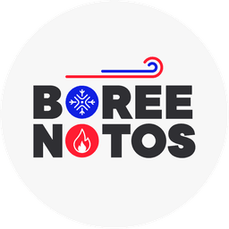 Borée Notos inc