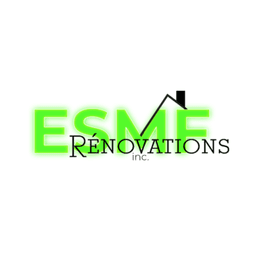 Rénovations ESMF Inc.