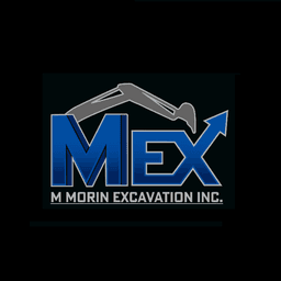 M Morin excavation inc.