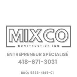 Mixco Construction inc