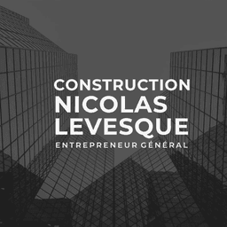 Construction Nicolas Levesque inc.