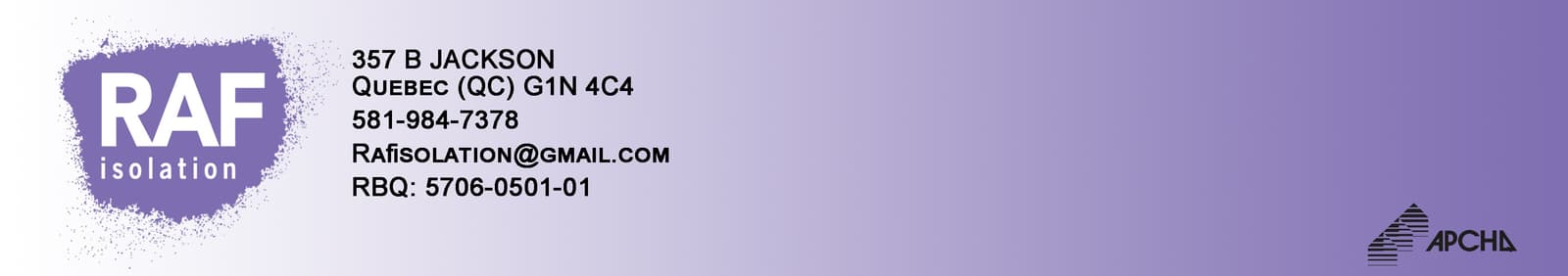 banner