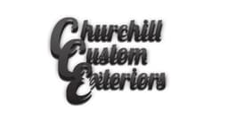 Churchill Custom Exteriors Ltd.