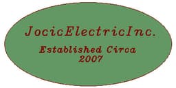 Jocic Electric Inc.