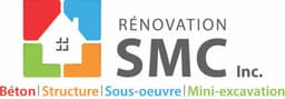 Renovation SMC inc.