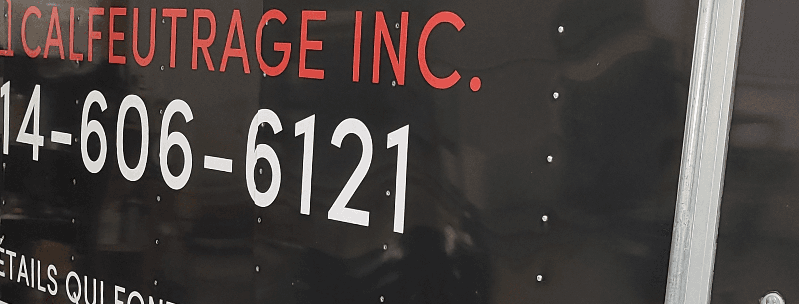 banner