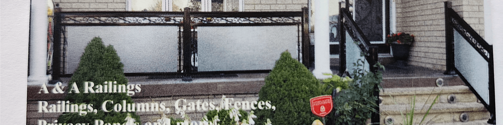 banner