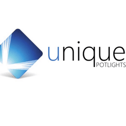 Unique Potlight