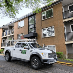 Aqua Proof Roofing Systems