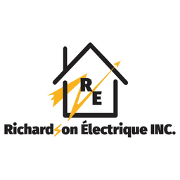 Richardson électrique Inc.
