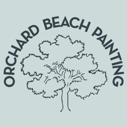 Orchard Beach Painting