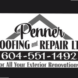 Penner roofing and repair