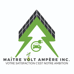 Maître Volt Ampère inc.