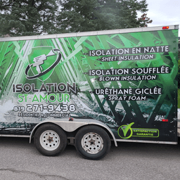 Isolation St-Amour Inc.