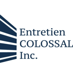 Entretien Colossal inc