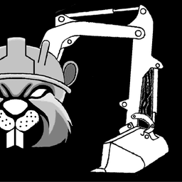 Excavation Andy Morin