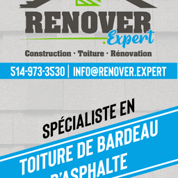 Rénover. Expert