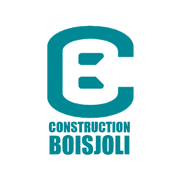 Construction Boisjoli