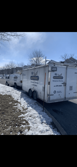 Entreprises D. Joyal électrique inc.