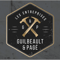 Les Entreprises Guilbeault & Pagé Inc.