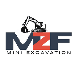 MZF Mini Excavation